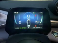 BYD Dolphin 405km Stylish Edition - ფოტო 14