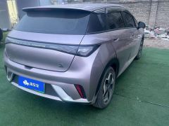 BYD Dolphin 405km Stylish Edition - ფოტო 2