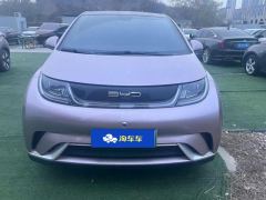 BYD Dolphin 405km Stylish Edition - ფოტო 3