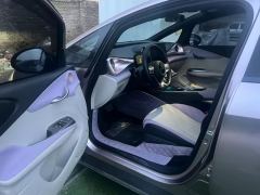 BYD Dolphin 405km Stylish Edition - ფოტო 8