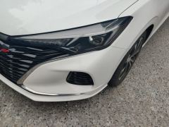 Changan Eado PLUS NE 1.4T GDI Flagship Edition - ფოტო 4