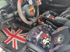 MINI Facelift 1.5T COOPER Artist Five-Door - photo 14