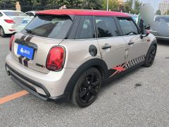 MINI Facelift 1.5T COOPER Artist Five-Door - photo 2