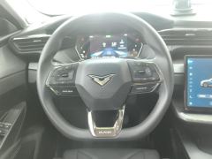 Chery Kunlun 300 High-altitude version 5-seater - ფოტო 18