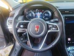 FAW Red Flag H5 2.0T Automatic Smart Connected Flagship Comfort Edition - ფოტო 18