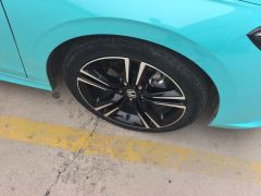 Honda Envix Version 240TURBO CVT Luxury Edition - фото 6