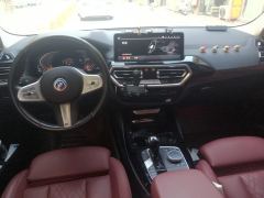 BMW X3 xDrive25i M Sport Package - photo 16