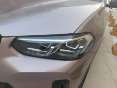 BMW X3 xDrive25i M Sport Package - photo 4