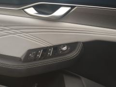 Geely Xingui Xingrui 2.0T Prestigious Edition - photo 13