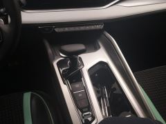 Geely Xingui Xingrui 2.0T Prestigious Edition - photo 19