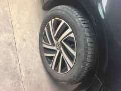 Volkswagen Lavida 1.5L Automatic Star Five Million Edition - фото 6