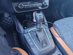 Ford Focus Hatchback EcoBoost180 Racing version - ფოტო 19