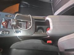 GAC Chuanqi Shadow Leopard Shadow Leopard R 400T Automatic Pro Version - ფოტო 19