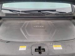 Voyah Dream PHEV Extended Range Luxury Edition - фото 10