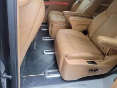 Voyah Dream PHEV Extended Range Luxury Edition - фото 11