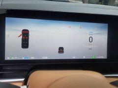 Voyah Dream PHEV Extended Range Luxury Edition - фото 14