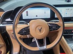 Voyah Dream PHEV Extended Range Luxury Edition - фото 15