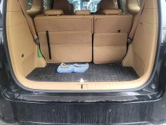 Voyah Dream PHEV Extended Range Luxury Edition - фото 4