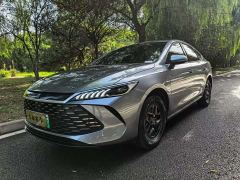 BYD Qin PLUS DM-i 128KM Entry-Level - ფოტო 1