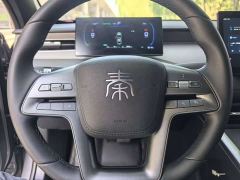 BYD Qin PLUS DM-i 128KM Entry-Level - ფოტო 10