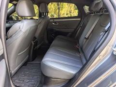 BYD Qin PLUS DM-i 128KM Entry-Level - ფოტო 12