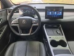 BYD Qin PLUS DM-i 128KM Entry-Level - ფოტო 13