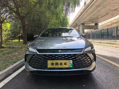 BYD Qin PLUS DM-i 128KM Entry-Level - ფოტო 2