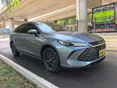BYD Qin PLUS DM-i 128KM Entry-Level - ფოტო 3