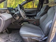 BYD Qin PLUS DM-i 128KM Entry-Level - ფოტო 4