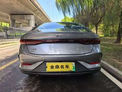 BYD Qin PLUS DM-i 128KM Entry-Level - ფოტო 7