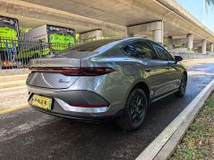 BYD Qin PLUS DM-i 128KM Entry-Level - ფოტო 9