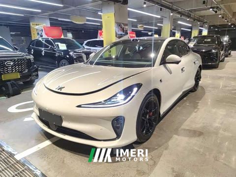 2025 IM Zhiji L6 Pro Max