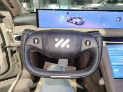 IM Zhiji L6 Pro Max - ფოტო 6