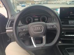 Audi Q5L Facelift 40 TFSI Luxury Dynamic Edition - photo 18