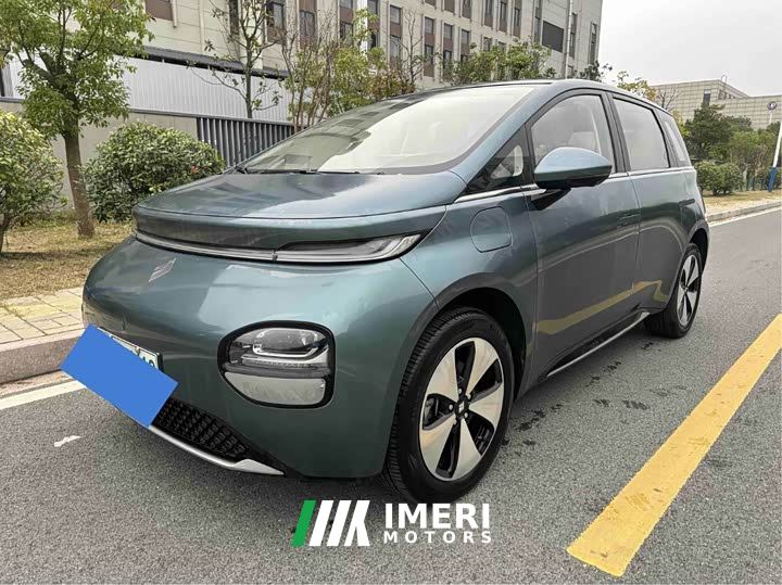 Baojun Yunduo 460 Max - ავტომობილი ჩინეთიდან