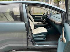 Baojun Yunduo 460 Max - ფოტო 11