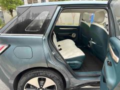 Baojun Yunduo 460 Max - ფოტო 13