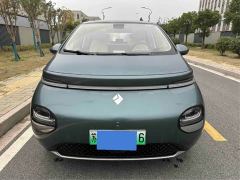 Baojun Yunduo 460 Max - ფოტო 3