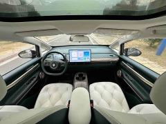 Baojun Yunduo 460 Max - ფოტო 5