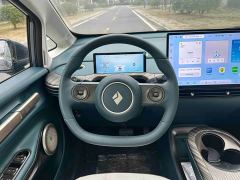 Baojun Yunduo 460 Max - ფოტო 6