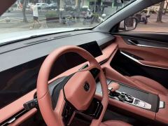 Changan CS75 PLUS Third Generation Champion Edition 1.5T Smart Drive Performance Type - ფოტო 10