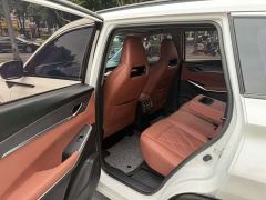 Changan CS75 PLUS Third Generation Champion Edition 1.5T Smart Drive Performance Type - ფოტო 11