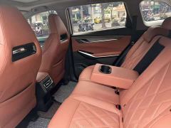 Changan CS75 PLUS Third Generation Champion Edition 1.5T Smart Drive Performance Type - ფოტო 12