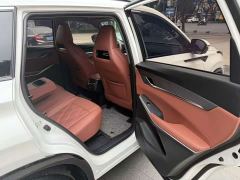 Changan CS75 PLUS Third Generation Champion Edition 1.5T Smart Drive Performance Type - ფოტო 14