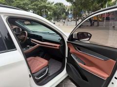 Changan CS75 PLUS Third Generation Champion Edition 1.5T Smart Drive Performance Type - ფოტო 16