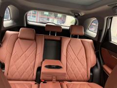 Changan CS75 PLUS Third Generation Champion Edition 1.5T Smart Drive Performance Type - ფოტო 18