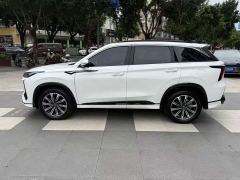 Changan CS75 PLUS Third Generation Champion Edition 1.5T Smart Drive Performance Type - ფოტო 3