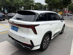 Changan CS75 PLUS Third Generation Champion Edition 1.5T Smart Drive Performance Type - ფოტო 5