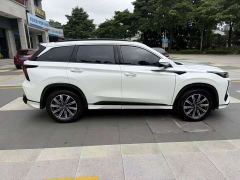 Changan CS75 PLUS Third Generation Champion Edition 1.5T Smart Drive Performance Type - ფოტო 6