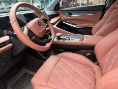 Changan CS75 PLUS Third Generation Champion Edition 1.5T Smart Drive Performance Type - ფოტო 9